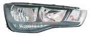 AUDI A1 2010 – 2015 HEADLIGHT HEAD LAMP O/S DRIVERS RIGHT BRAND NEW